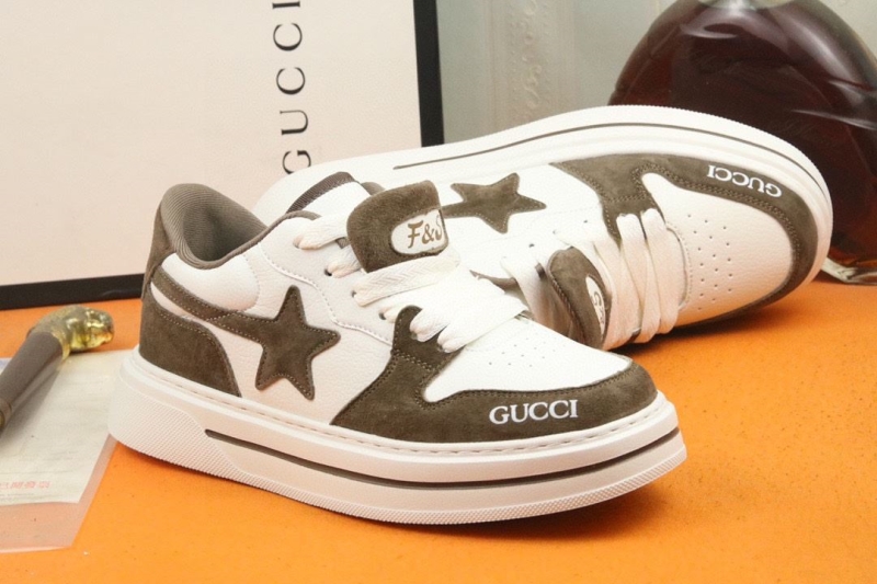 Gucci Casual Shoes